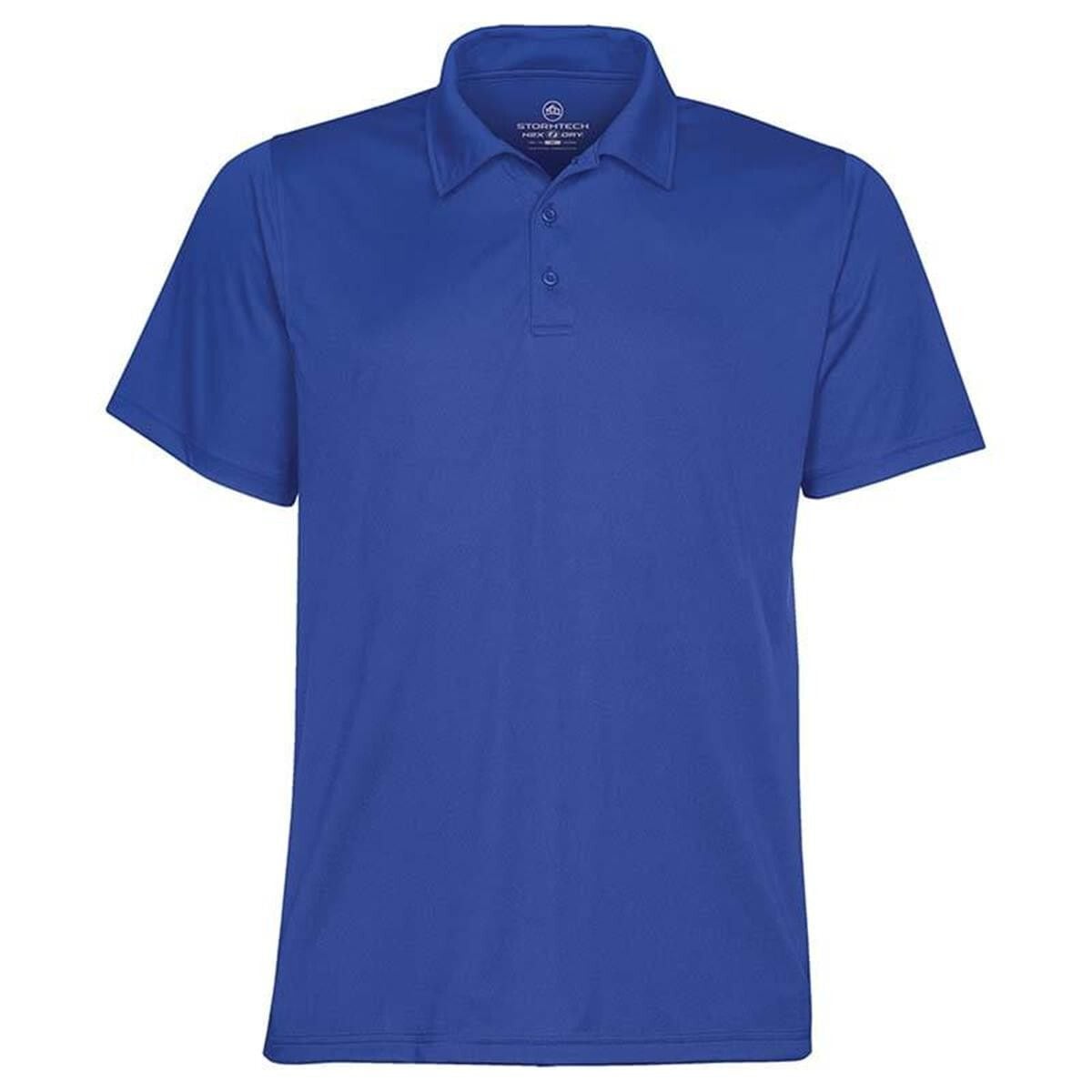 Thumbnail Men's Apollo H2X-Dry Polo Thumbnail Men's Apollo H2X-Dry Polo